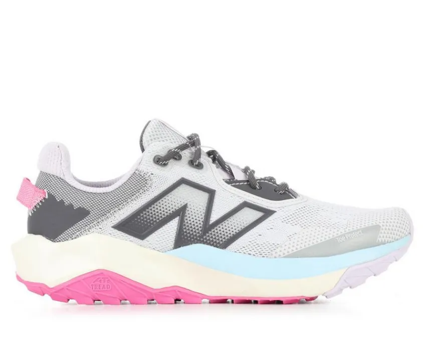 Women's Women's Nitrel V6 Trail Running Shoes|New Balance New