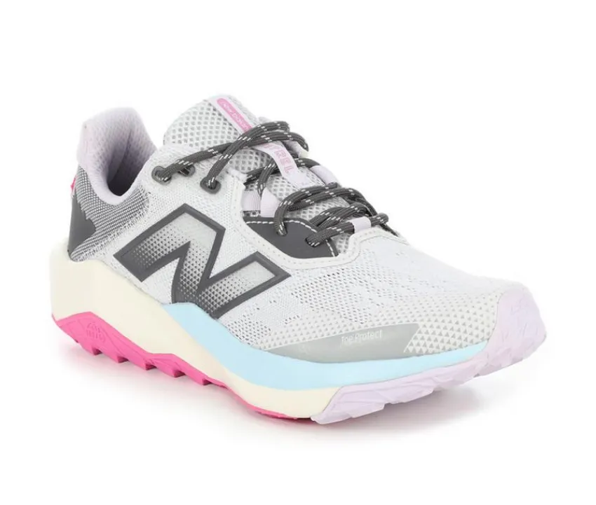 Women's Women's Nitrel V6 Trail Running Shoes|New Balance New