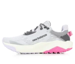 Women's Women's Nitrel V6 Trail Running Shoes|New Balance New