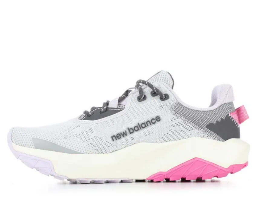Women's Women's Nitrel V6 Trail Running Shoes|New Balance New