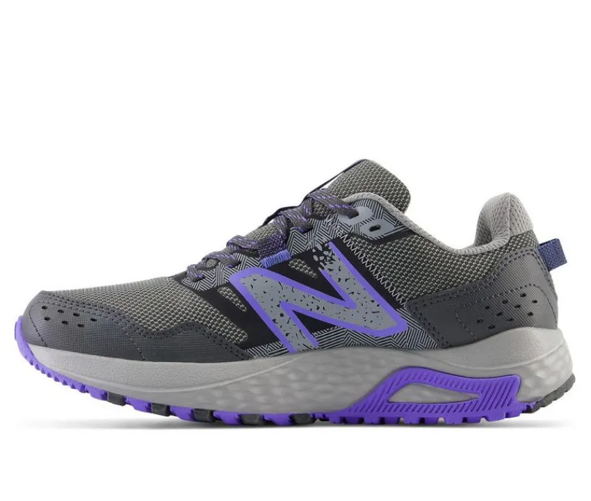 Women's WT410V8 Trail Running Shoes|New Balance Outlet