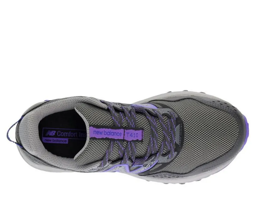 Women's WT410V8 Trail Running Shoes|New Balance Outlet