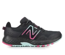 New Balance Running>Women's WT410V8 Trail Running Shoes