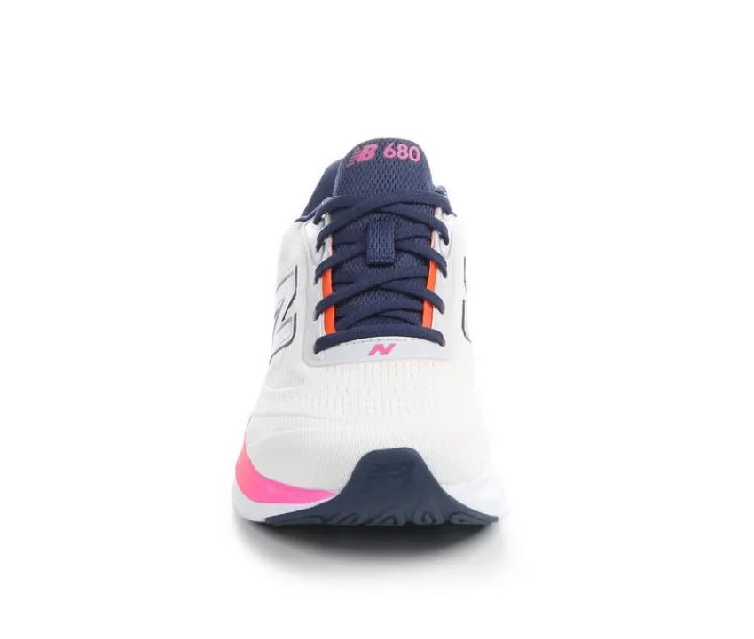 New Balance Running|Athletics & Sneakers>Women's W680v9 Running Shoes