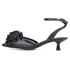 Women's Violette Pumps|New York and Company Clearance