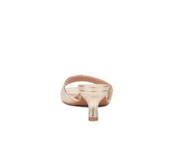 Women's Gaia Dress Sandals|New York and Company Best