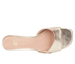 Women's Gaia Dress Sandals|New York and Company Best