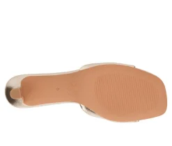 Women's Gaia Dress Sandals|New York and Company Best