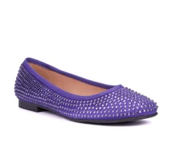 New York and Company Flats>Women's Palmira Flats
