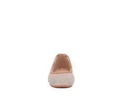 Women's Priya Flats|New York and Company Clearance