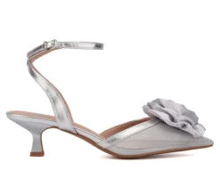 New York and Company Pumps & Heels>Women's Violette Pumps