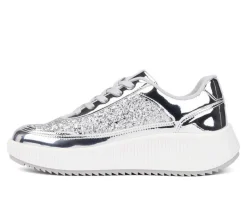 Women's Tana Wedge Platform Sneakers|New York and Company Hot
