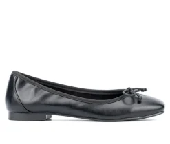 Women's Paulina Flats|New York and Company Clearance