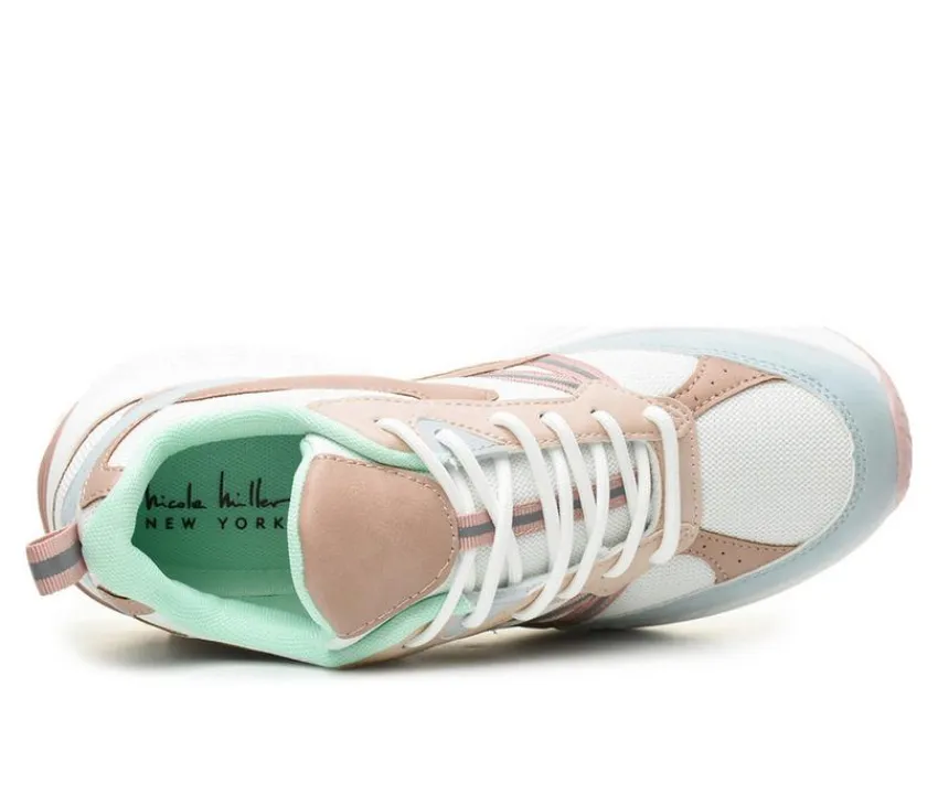 Nicole Miller Fashion & Lifestyle>Women's Freeden