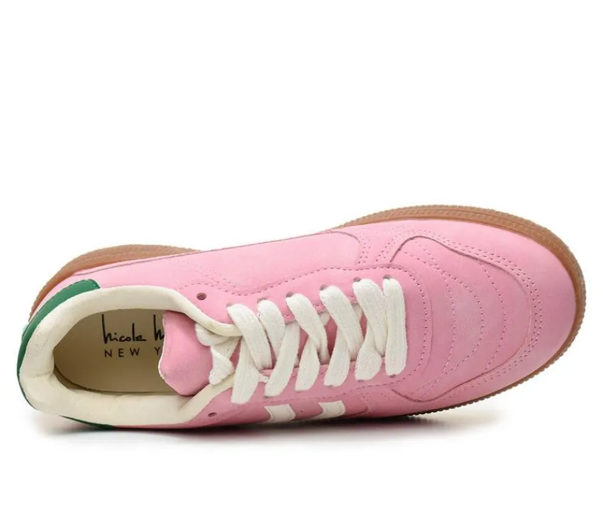 Nicole Miller Platform|Fashion & Lifestyle>Women's Nixie