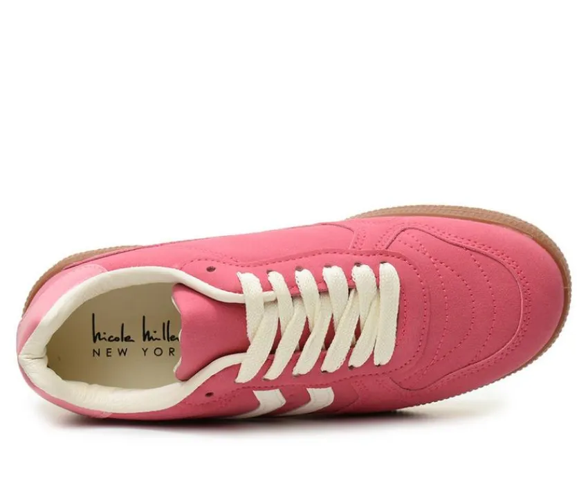 Nicole Miller Platform|Fashion & Lifestyle>Women's Nixie