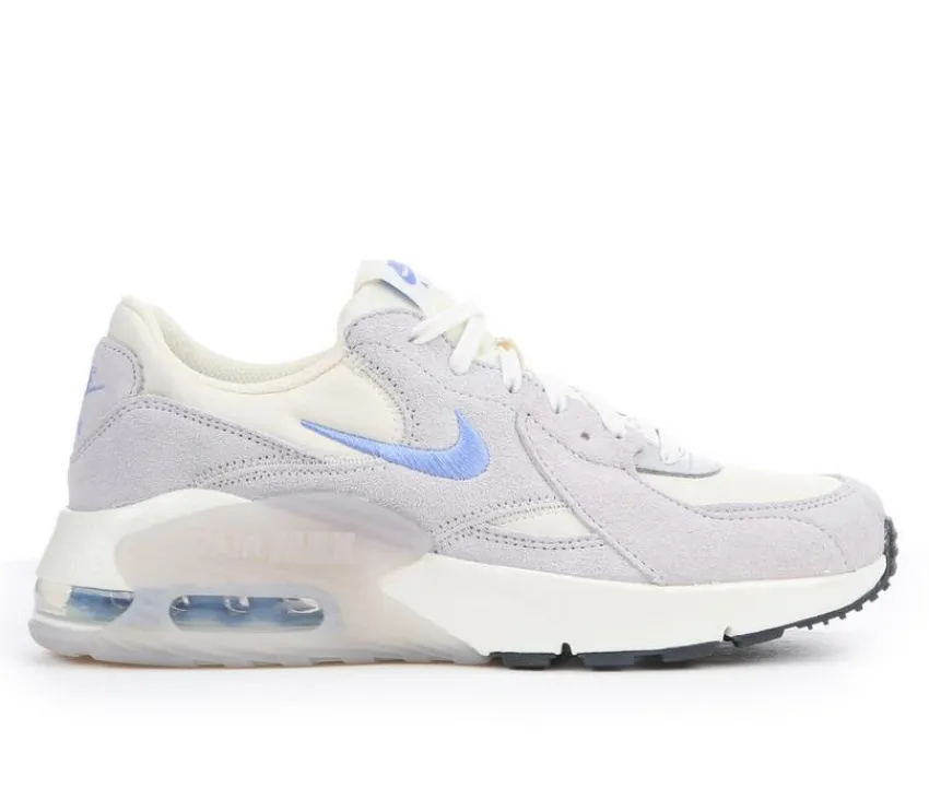 Nike Fashion & Lifestyle>Women's Air Max Excee SE Sneakers