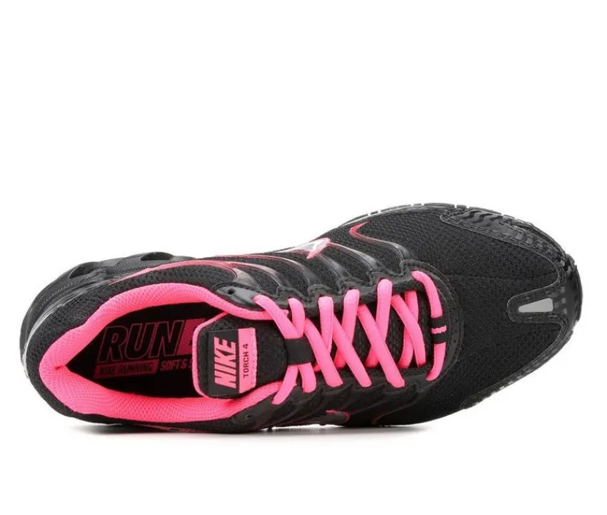 Nike Running|Fashion & Lifestyle>Women's Air Max Torch 4 Sneakers