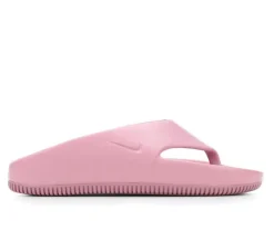 Nike Sandals>Women's Calm Flip Sport Slides