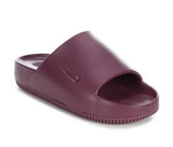 Nike Sandals>Women's Calm Slide Sport Slides
