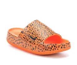 Nike Sandals>Women's Calm Slidr PRT Sport Slides