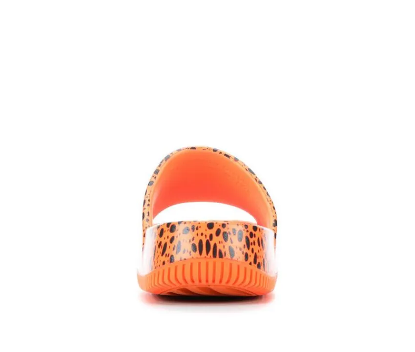 Nike Sandals>Women's Calm Slidr PRT Sport Slides