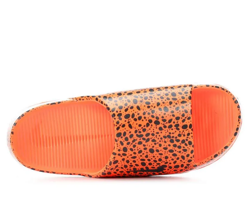 Nike Sandals>Women's Calm Slidr PRT Sport Slides