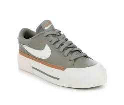 Women's Court Legacy Lift Platform Sneakers|Nike Discount