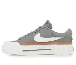Women's Court Legacy Lift Platform Sneakers|Nike Discount