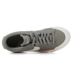 Women's Court Legacy Lift Platform Sneakers|Nike Discount