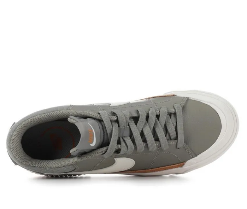 Women's Court Legacy Lift Platform Sneakers|Nike Discount