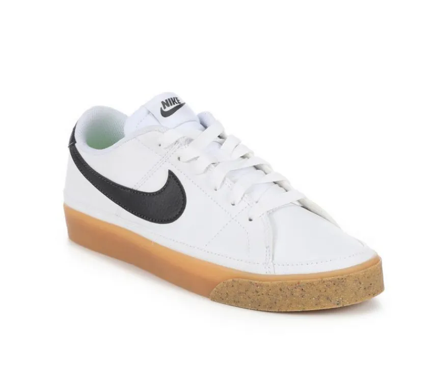 Women's Court Legacy Next Nature Sustainable Sneakers|Nike Best