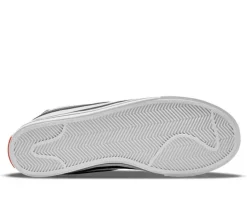 Women's Court Legacy Mid Canvas Sneakers|Nike Clearance