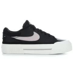 Nike Platform|Fashion & Lifestyle>Women's Court Legacy Lift Platform Sneakers