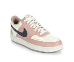 Women's Court Vision Low Next Nature Sustainable Sneakers|Nike Clearance