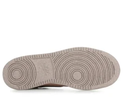 Women's Court Vision Low Next Nature Sustainable Sneakers|Nike Clearance