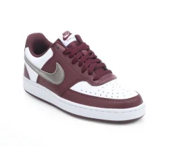 Nike Fashion & Lifestyle|Athletics & Sneakers>Women's Court Vision Low Next Nature Sustainable Sneakers