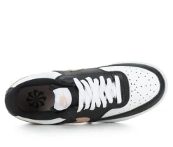 Women's Court Vision Low Next Nature Sustainable Sneakers|Nike Hot