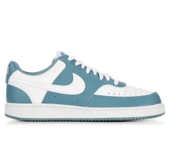 Women's Court Vision Low Next Nature Sustainable Sneakers|Nike Sale