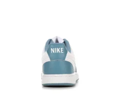 Women's Court Vision Low Next Nature Sustainable Sneakers|Nike Sale