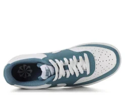 Women's Court Vision Low Next Nature Sustainable Sneakers|Nike Sale