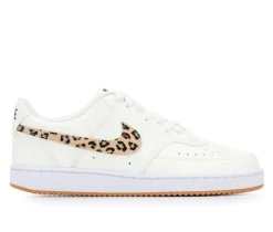 Women's Court Vision Low Next Nature Sustainable Sneakers|Nike Sale