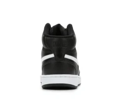 Women's Court Vision Mid Sneakers|Nike Discount