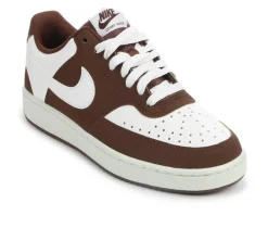 Nike Fashion & Lifestyle|Athletics & Sneakers>Women's Court Vision Low Next Nature Sustainable Sneakers