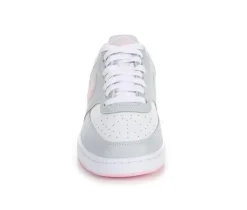 Women's Court Vision Low Next Nature Sustainable Sneakers|Nike Best