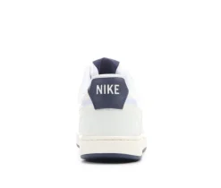 Women's Court Vision Low Next Nature Sustainable Sneakers|Nike Outlet