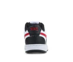 Women's Court Vision Low Next Nature Sustainable Sneakers|Nike Hot