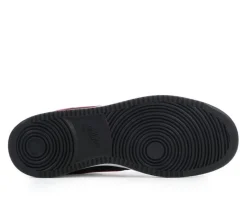 Women's Court Vision Low Next Nature Sustainable Sneakers|Nike Hot