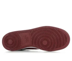 Women's Court Vision Low Next Nature Sustainable Sneakers|Nike Outlet