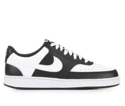 Women's Court Vision Low Next Nature Sustainable Sneakers|Nike Sale